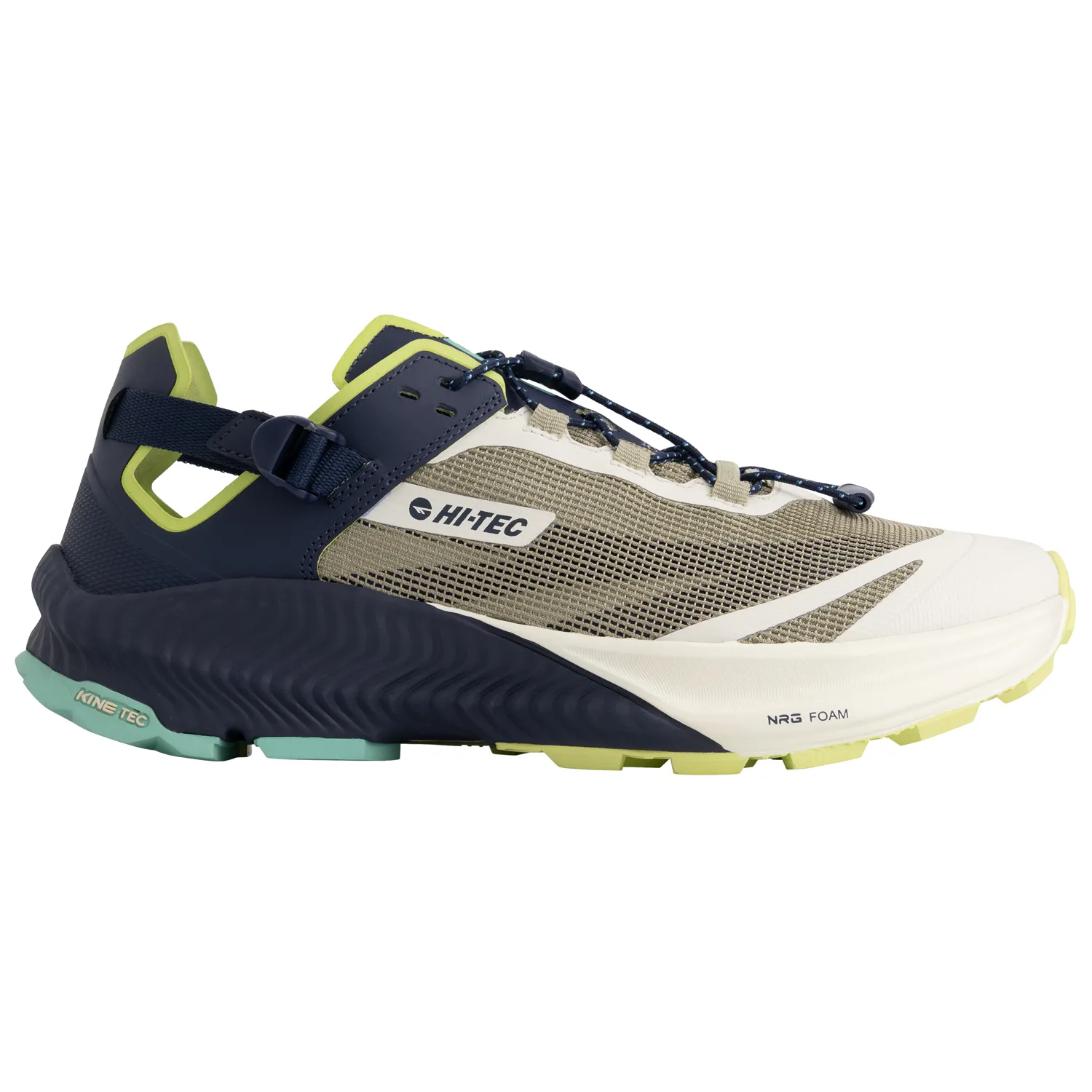 TENIS MASCULINO HI-TEC NOMAD XPL